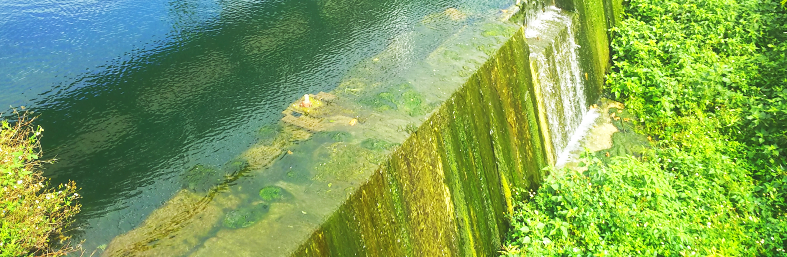 福里地下ダム